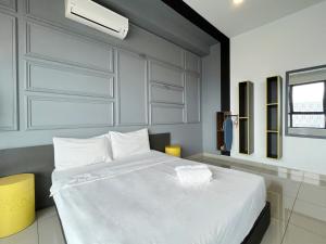 Arte Plus Ampang Free Parking By Paradgm Stay