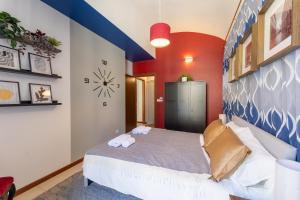 Galliari Casa Tropicana by ROJO