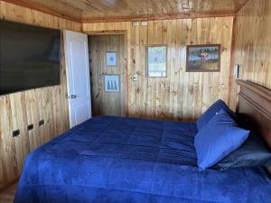 Chiloé,Curaco de Velez casa de veraneo