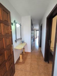 Apartment las Americas