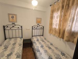 Apartment las Americas