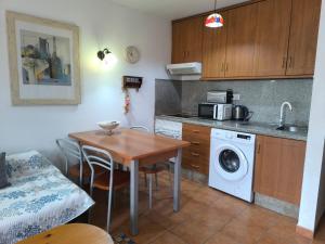 Apartment las Americas