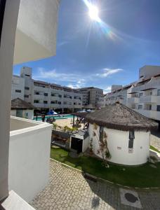 Resort Villa da praia apto 30 arraial do cabo