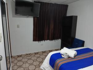 Casa Hospedaje Sophie