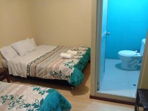 Casa Hospedaje Sophie