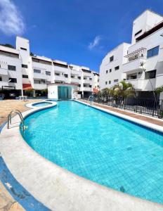 Resort Villa da praia apto 30 arraial do cabo