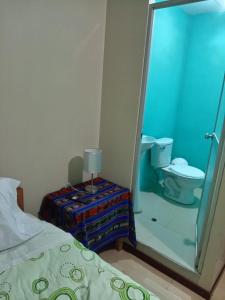 Casa Hospedaje Sophie