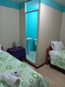 Casa Hospedaje Sophie