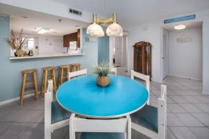 Surf Dweller 606 Largest Gulf Front balconies