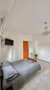 Departamento luminoso en Plaza mitre Mar del Plata