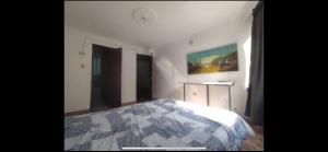 Habitación con Jacuzzi