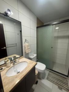 LA BELA CASA Studio apartment, downtown, with kitchen