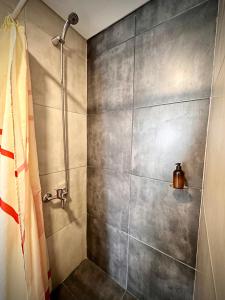 Departamento con piscina General Paz