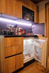 Ciesa Le Crepedele Miniappartamento Mirandola