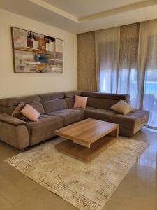 Luxury Apartment Les Cerisiers Marrakech