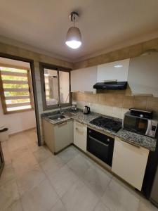 Luxury Apartment Les Cerisiers Marrakech