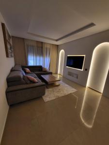 Luxury Apartment Les Cerisiers Marrakech