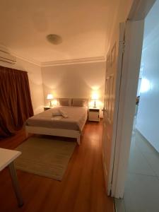 Windhoek Safari Home