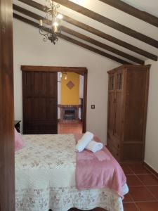 Casa Cuesta Gato