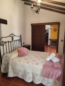 Casa Cuesta Gato