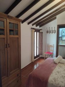 Casa Cuesta Gato