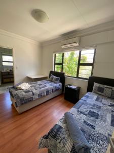 Windhoek Safari Home