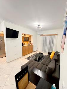 Blue Port Beach House