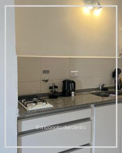 El Rinconcito del Centro