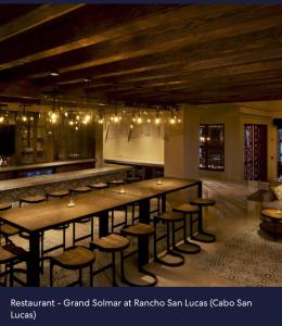 Grand Solmar Pacific Dunes Golf and Spa