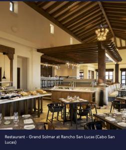 Grand Solmar Pacific Dunes Golf and Spa