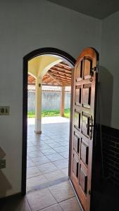 casa perto da praia em figueira