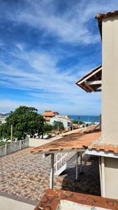 casa perto da praia em figueira
