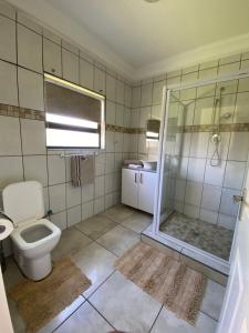 Windhoek Safari Home