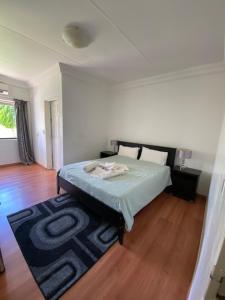 Windhoek Safari Home