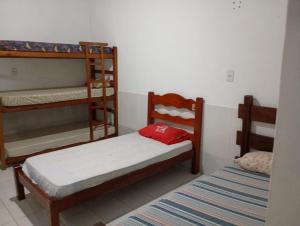 Casa de Temporada no Solemar