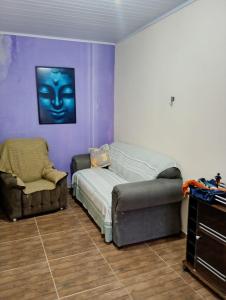 Casa de Temporada no Solemar