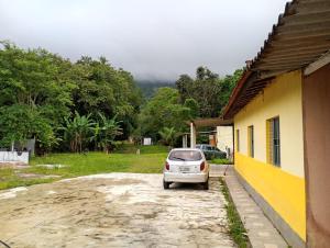 Casa de Temporada no Solemar