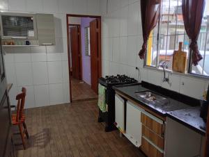 Casa de Temporada no Solemar