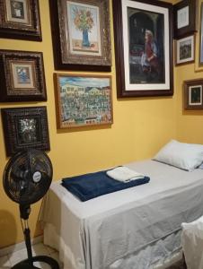 Mini Hostel Fine Art