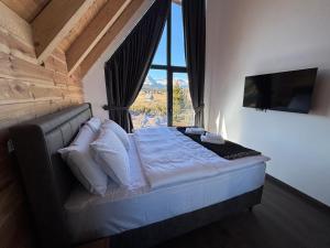 Rustic Authentic Zabljak