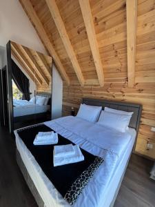 Rustic Authentic Zabljak