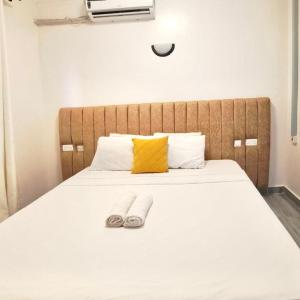 Siloam Apartments - BriSta Stays