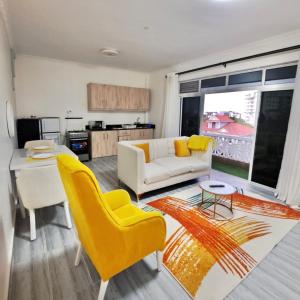 Siloam Apartments - BriSta Stays