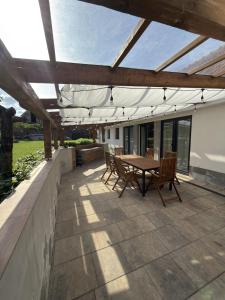 Pěkný domek v Zaječí