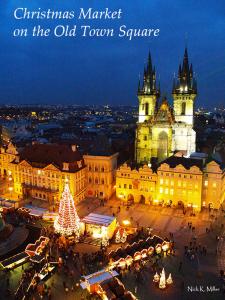 Oscars Prague Apartment near the metro