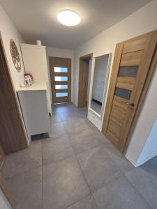 Pěkný domek v Zaječí