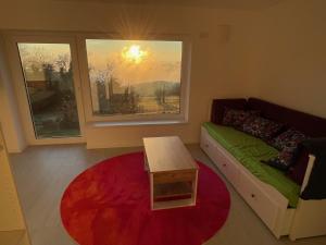 Ferienwohnung Taunuspanorama Eppenhain