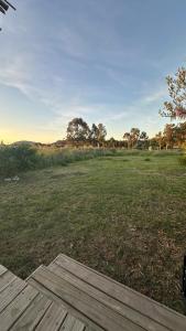 Hermosa cabaña cerca del mar y los cerros