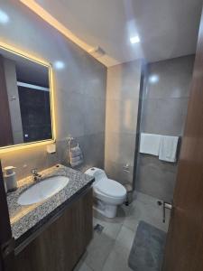 Departamento de Lujo Equipetrol