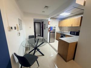 Cozy Studio Apartment in JCV